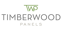 Timberwood panels
